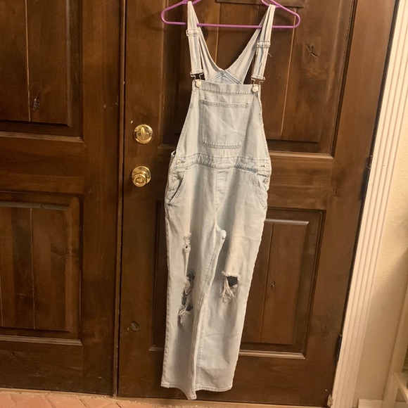 PacSun Pants - Woman’s Overall from Pacsun